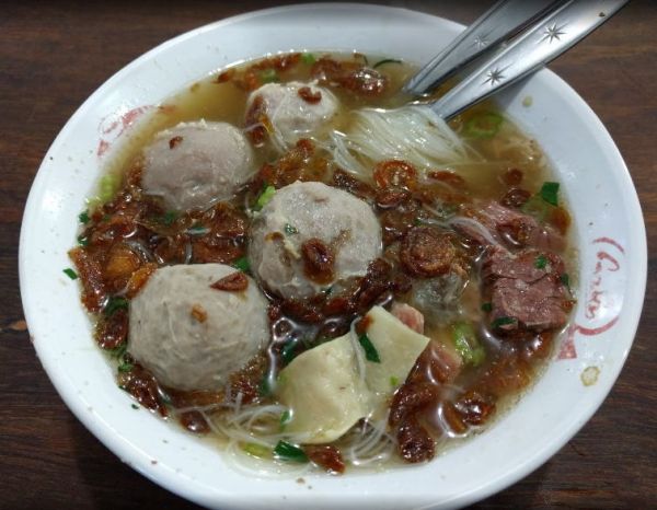 5 Rekomendasi Bakso Enak Di Jakarta Wajib Dicoba