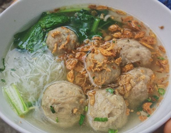 5 Rekomendasi Bakso Enak Di Jakarta Wajib Dicoba