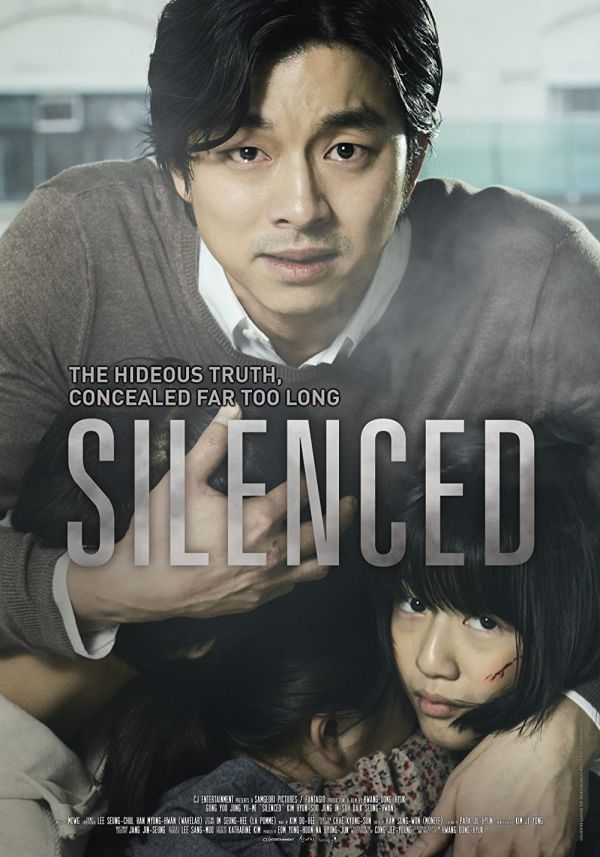 6 Film Korea Tentang Kekerasan Seksual Nomor 3 Paling Sadis Dan Penuh Adegan Ranjang 