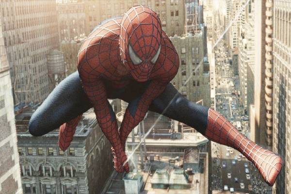 Seri 8 film Spider-Man dirilis sebelum No Way Home