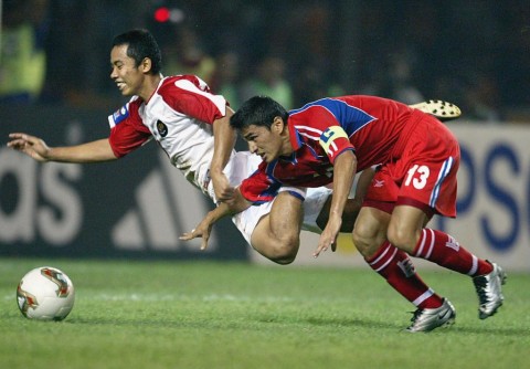 Indonesia vs Thailand Score: Predicted Rain of Goals, Has Been Up to