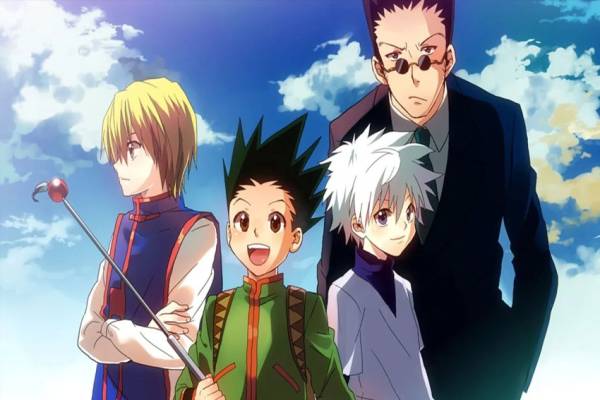 Best The 10 Best Shounen Anime of All Time According to Viewers 2022