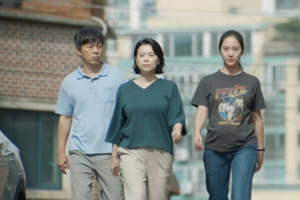 Film Korea yang Mengandung Pesan Moral Bagus, Nomor 4 Angkat tentang Kesetiaan