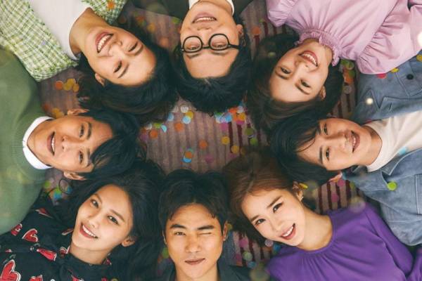 Film Korea yang Mengandung Pesan Moral Bagus, Nomor 4 Angkat tentang Kesetiaan