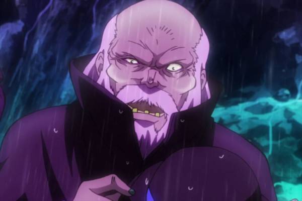 10 Karakter Ayah Terburuk di Sepanjang Sejarah Anime