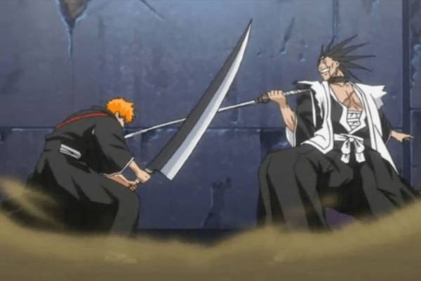 5 Persamaan antara Serial Bleach, Naruto, dan One Piece
