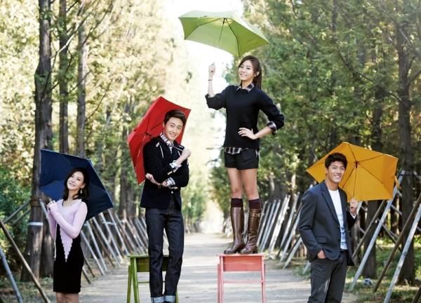 6 Drama Korea Sedih, tapi Ceritanya Berakhir Bahagia