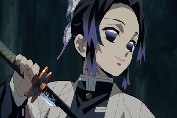 10 Karakter Paling Cerdas di Serial Kimetsu no Yaiba