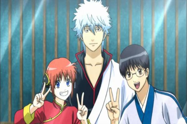 8 Serial Anime yang lebih Baik Ketimbang Manga Sumbernya