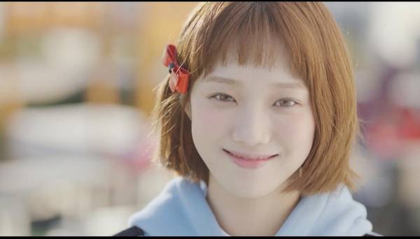 10 Aktris Drama Korea yang Rela Potong Rambut Panjangnya demi Peran