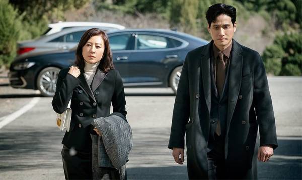 7 Drama Korea Khusus Dewasa, Penuh Intrik and Skandal