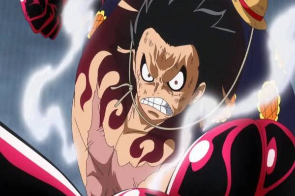 Hito Hito No Mi Model Nika Milik Luffy, Beda dengan Buah Iblis Tipe Zoan  Lainnya di One Piece - Suara Merdeka Banyumas