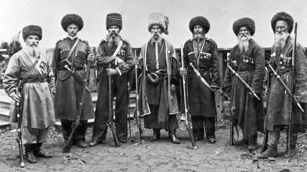 Suku-suku yang Ada di Rusia, Nomor 4 Mayoritas Beragama Islam