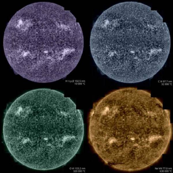 Matahari korona Category:Coronal mass