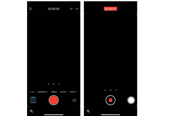 Cara Memeikan Suara Kamera iPhone, Gampang Banget!