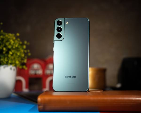 8 tecnologías que hacen que el Samsung Galaxy S22 sea mejor para tomar fotos oscuras