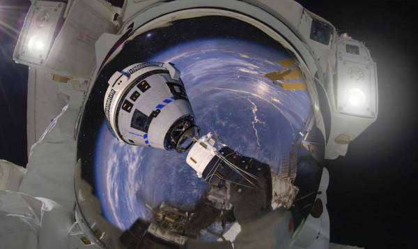 Boeing Starliner prepara segundo lanzamiento de prueba no tripulado para la ISS