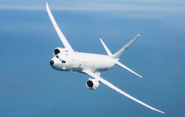Insiden Taburan Suar Inframerah dan Sekam, Jet J-16 China Bikin Poseidon Australia Kelilipan