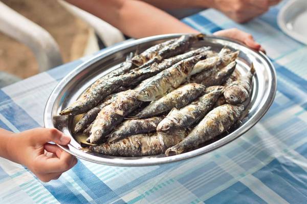 6 Ikan Penurun Kolesterol Tinggi yang Ampuh dan Cara Mengolahnya