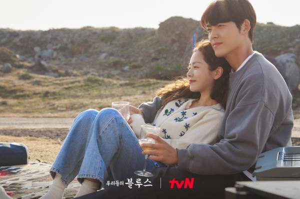 10 Drama Korea tvN Dengan Rating Premiere Tinggi, Crash Landing On Kamu Enggak Tahu