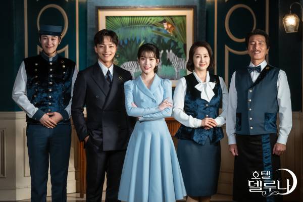 10 Drama Korea tvN Dengan Rating Premiere Tinggi, Crash Landing On Kamu Enggak Tahu