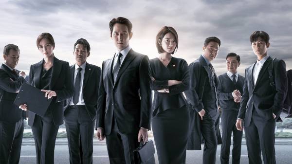 10 Drama Korea JTBC, Rating Premiere Tertinggi, Nomor 1 Dapat Diprediksi