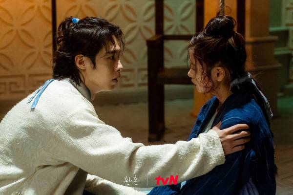 3 Drama Korea Royal Terbaru dengan rating tinggi