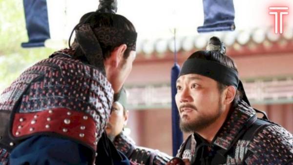 3 Drama Korea Royal Terbaru dengan rating tinggi