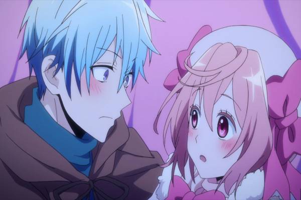 10 Anime Romantis Bertema Dewasa untuk Penonton 18+