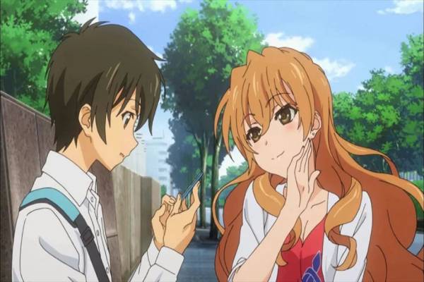 10 Anime Romantis Bertema Dewasa untuk Penonton 18+