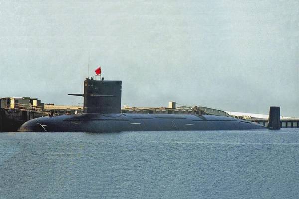 5 Countries with the Most Submarines in the World, 3 are in Asia