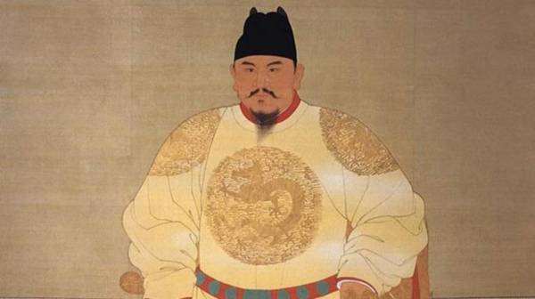 Las 3 dinastías antiguas de China con los emperadores más crueles