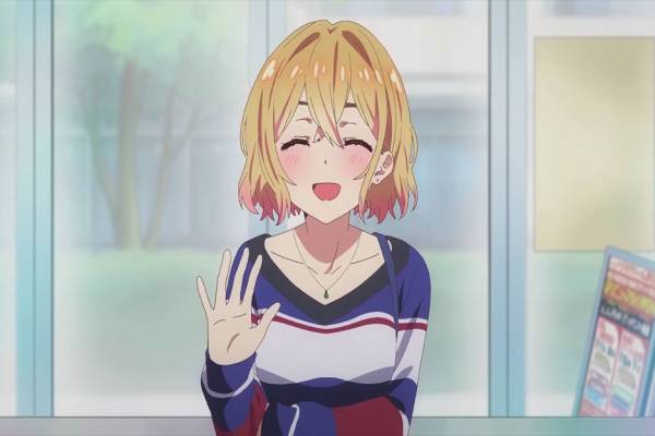 10 Karakter Anime Yang Berpura-pura Baik Tapi Jahat
