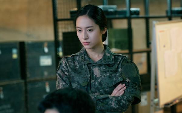 5 Drama Korea Dengan Karakter Wanita Kuat Yang Menarik