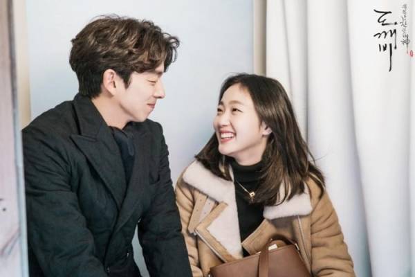 14 Drama Korea Komedi Romantis Dengan Rating Tinggi di MyDramaList