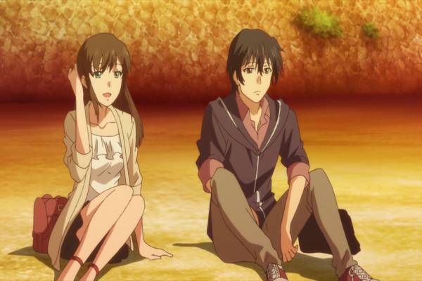 6 Anime Romantis Toksik Ini Menjadi Guilty Pleasure Penonton