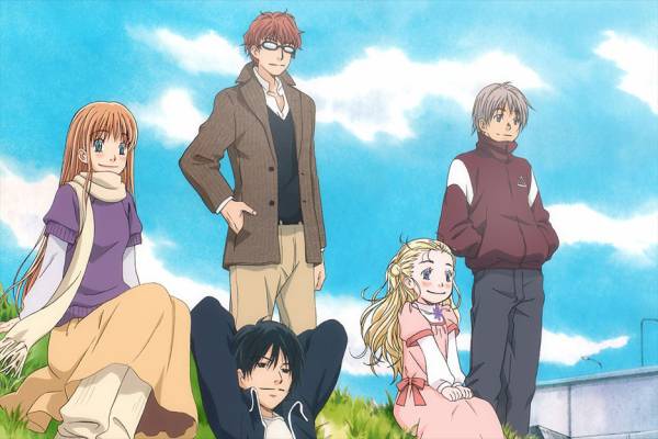 7 Anime Tentang Persahabatan yang Bisa Menginspirasi Kamu