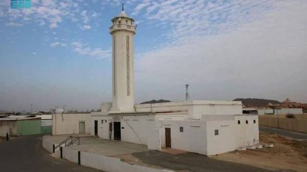 Putra Mahkota MBS akan Renovasi 9 Masjid Bersejarah di Mekah dan Madinah
