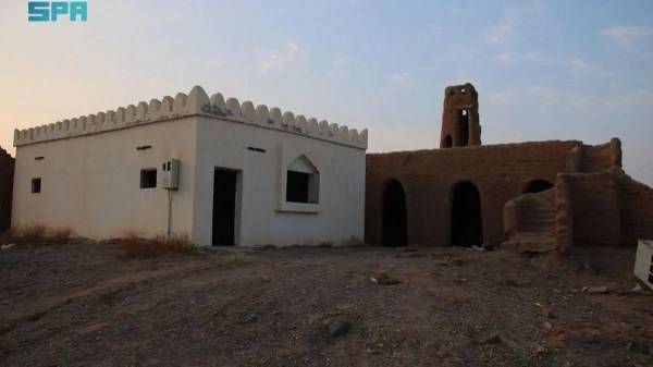 Putra Mahkota MBS akan Renovasi 9 Masjid Bersejarah di Mekah dan Madinah