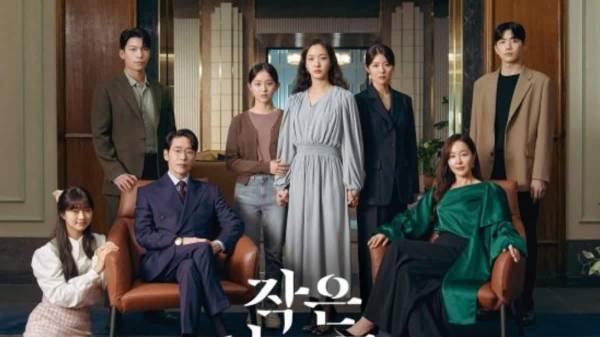 Ringkasan Drama Korea Gadis Kecil dan Deskripsi Karakter