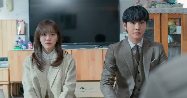 7 Drama Korea Berdasarkan webtoon dengan rating tertinggi di IMDb, Song Kang No. 1