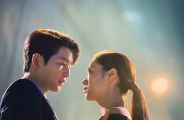 10 Drama Korea Komedi Romantis Rating Tertinggi Di Rotten Tomatoes 4896
