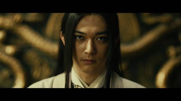 Butai Yu Yu Hakusho (2020) - IMDb