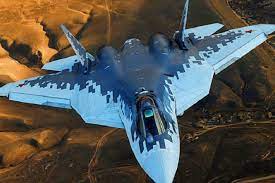3 Most Expensive Russian Fighter Jets in the World, Last Near the Speed ​​of Light