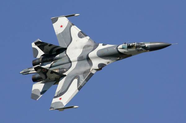 3 Most Expensive Russian Fighter Jets in the World, Last Near the Speed ​​of Light