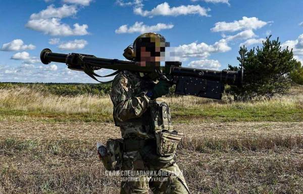 23 helicópteros de ataque rusos Ka-52 perdidos por MANPADS, Ucrania pierde 155 unidades