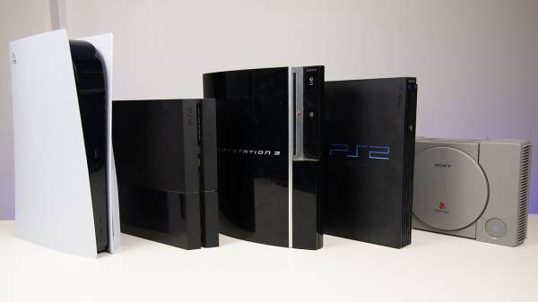 10 Most Selling Game Consoles of All Time