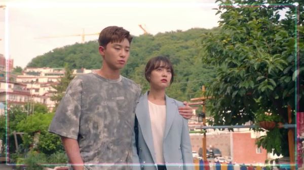 Drama Korea Tentang Kisah Cinta Cowok Miskin Dengan Cewek Miskin 8933