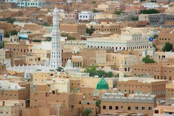 Sejarah Tarim Yaman, Kota Seribu Wali Penghasil Ulama dan Keturunan Nabi Muhammad