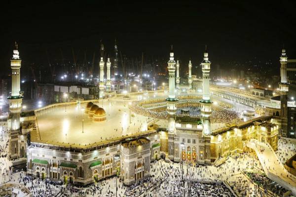 20 Fakta Unik Masjidil Haram, Bangunan Termahal di Dunia Senilai 1.500 Triliun